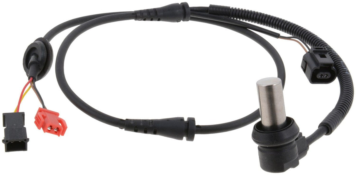 Wheel Speed Sensor
