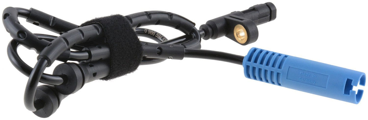 Wheel Speed Sensor