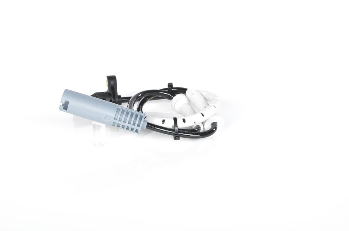 Wheel Speed Sensor