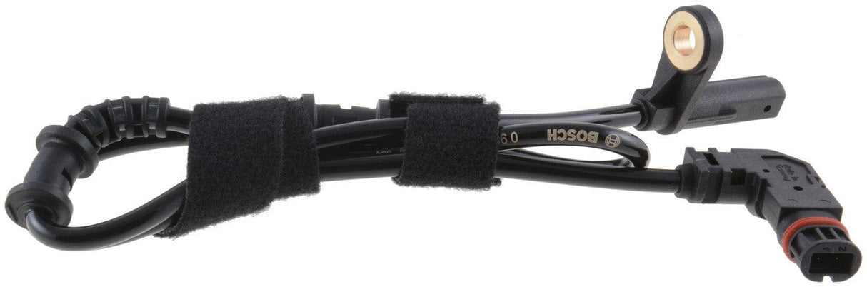 Wheel Speed Sensor