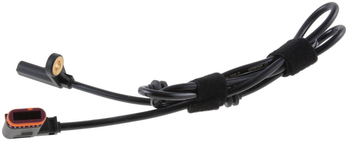 Wheel Speed Sensor