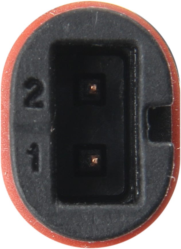 Wheel Speed Sensor