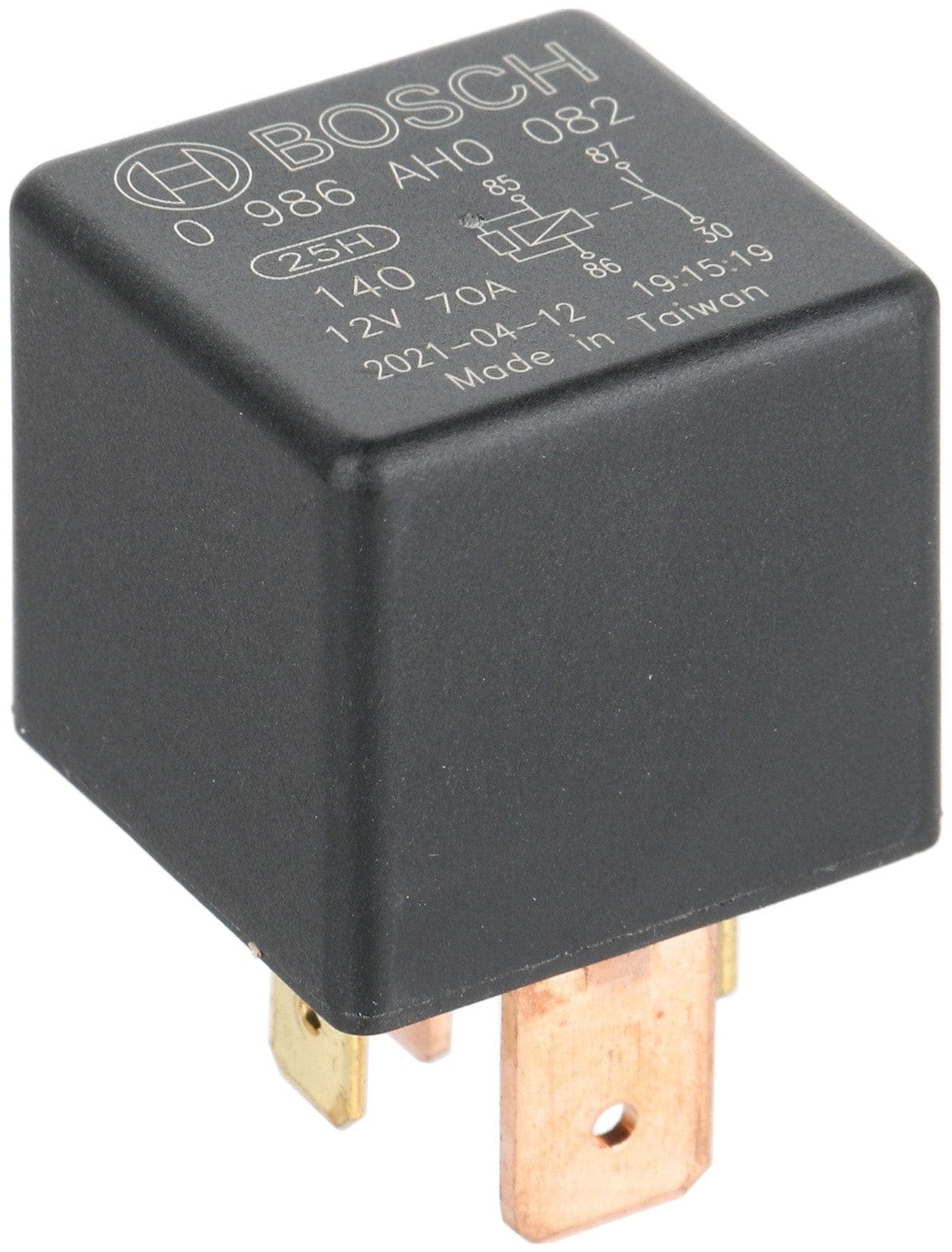 Relay