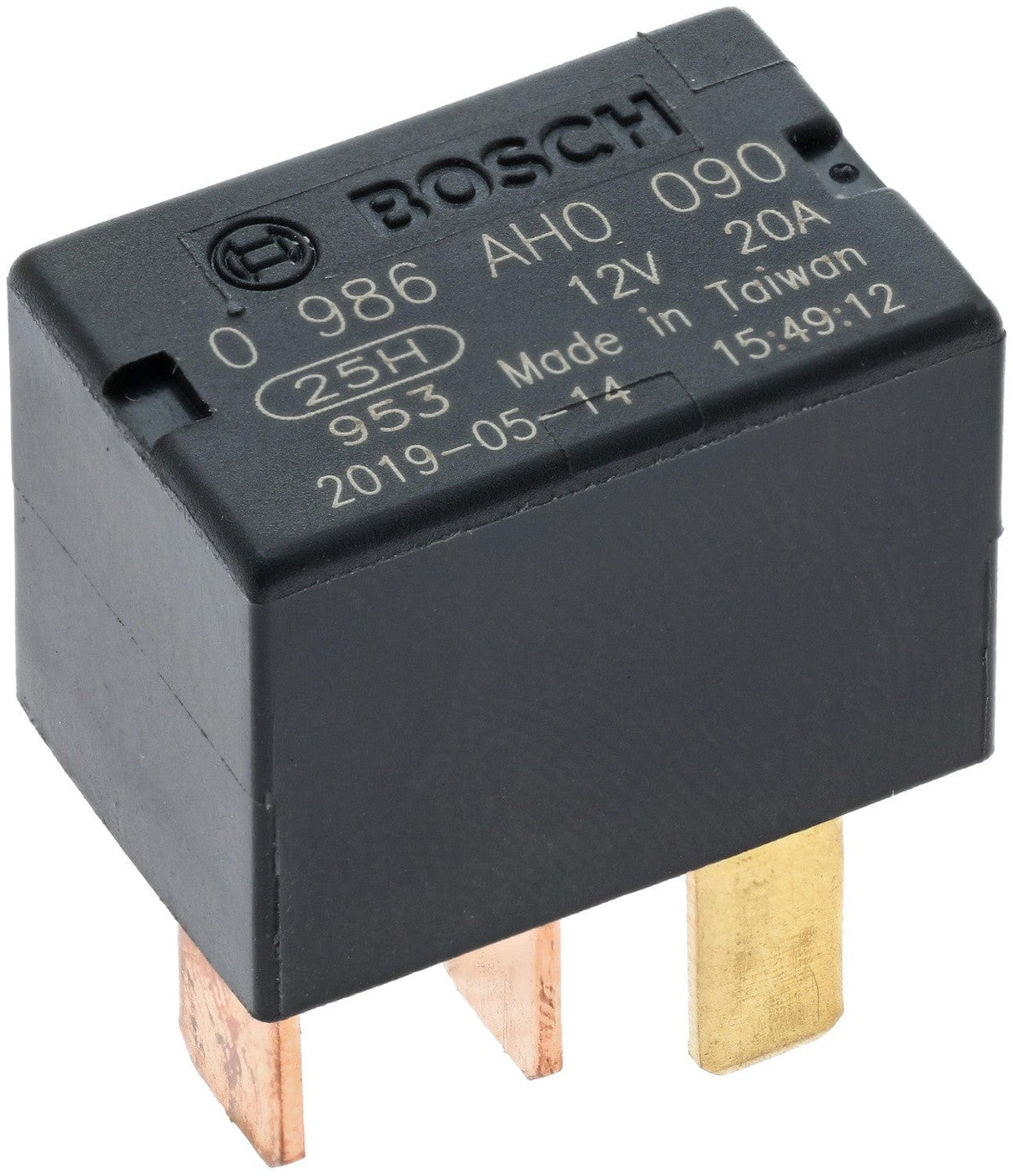 Micro-Relay