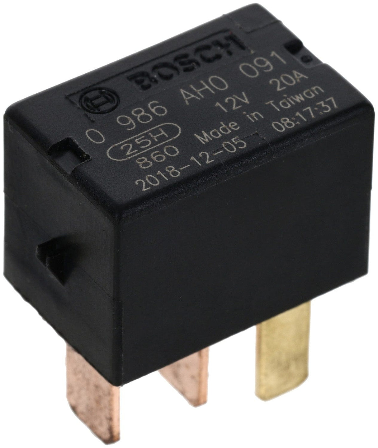Micro-Relay