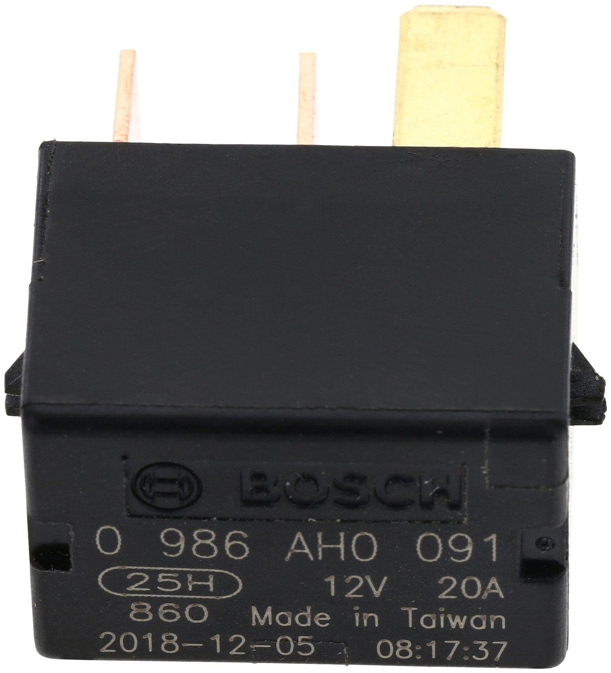 Micro-Relay