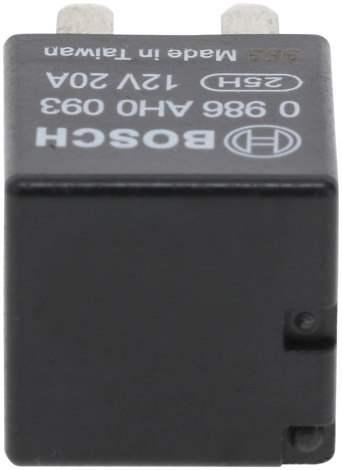 Nano-Relay