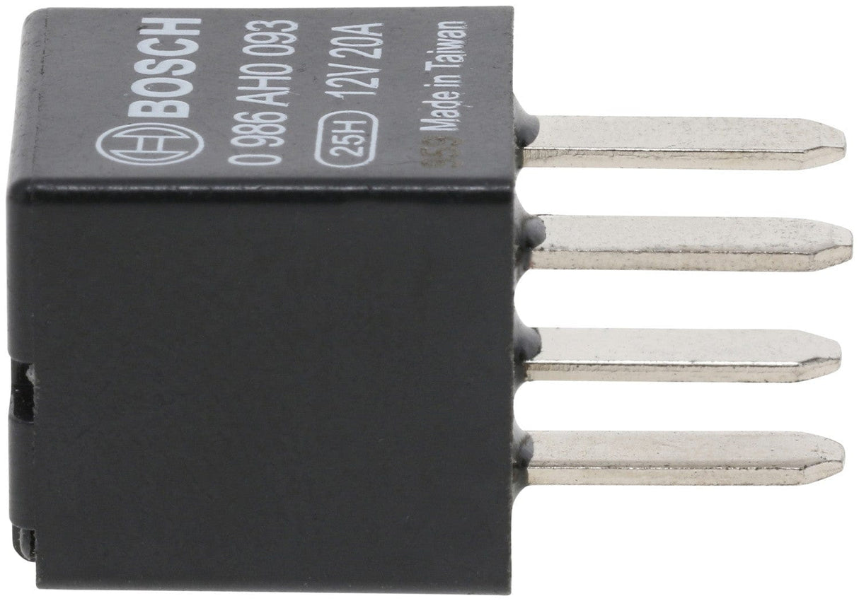 Nano-Relay