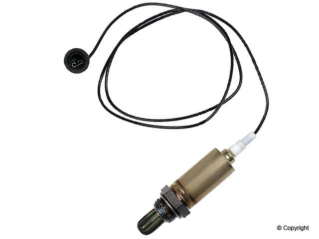 Oxygen Sensor - BMW