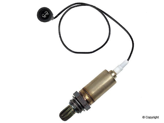 Oxygen Sensor - VW/Audi