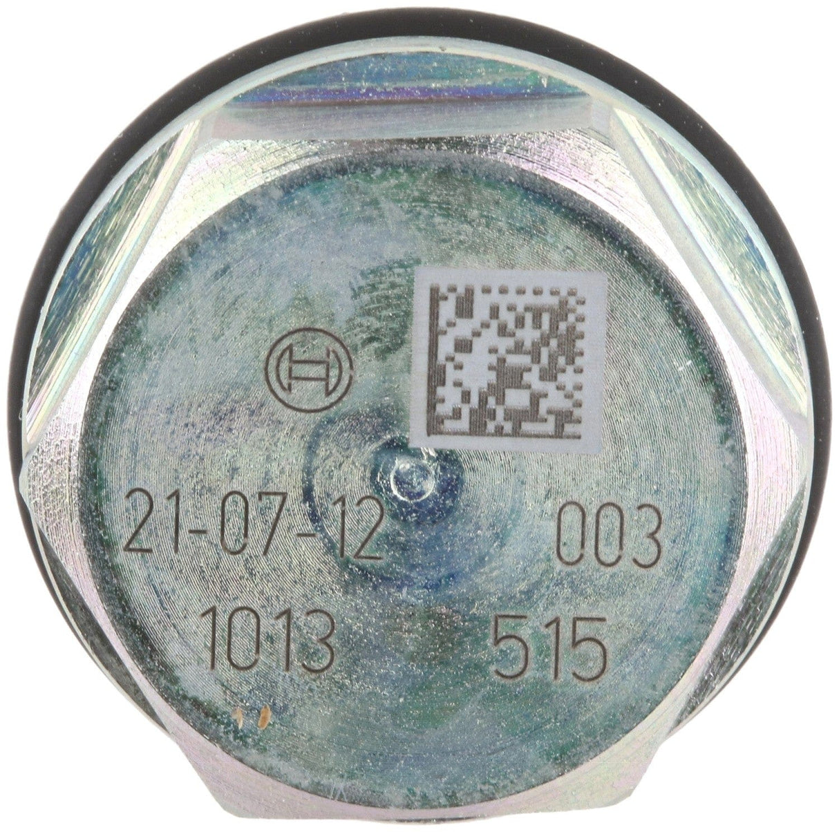 Hydr. Press. Relief Valve