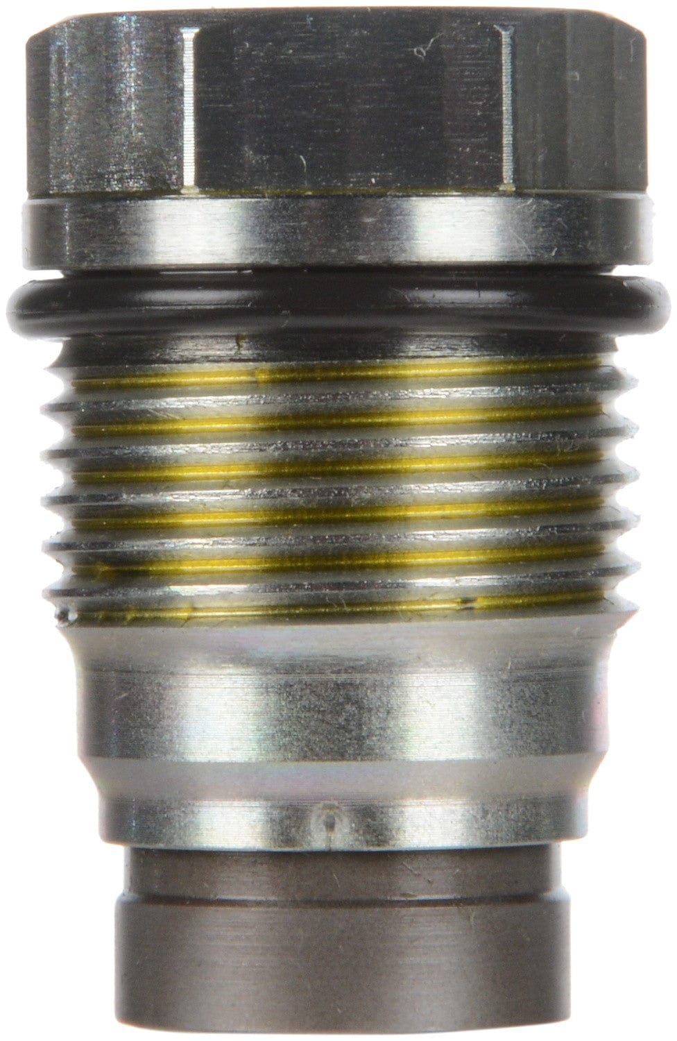 Hydr. Press. Relief Valve