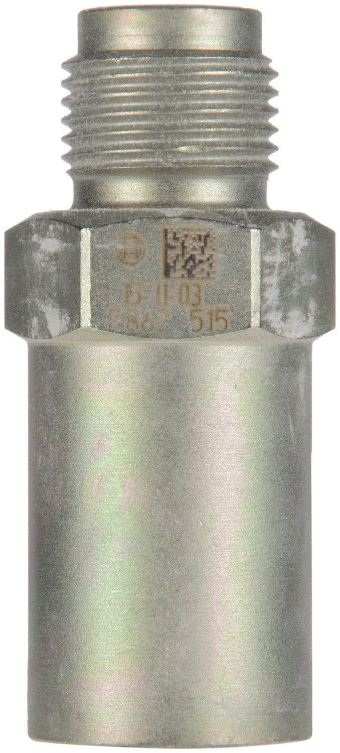 Hydr. Press. Relief Valve