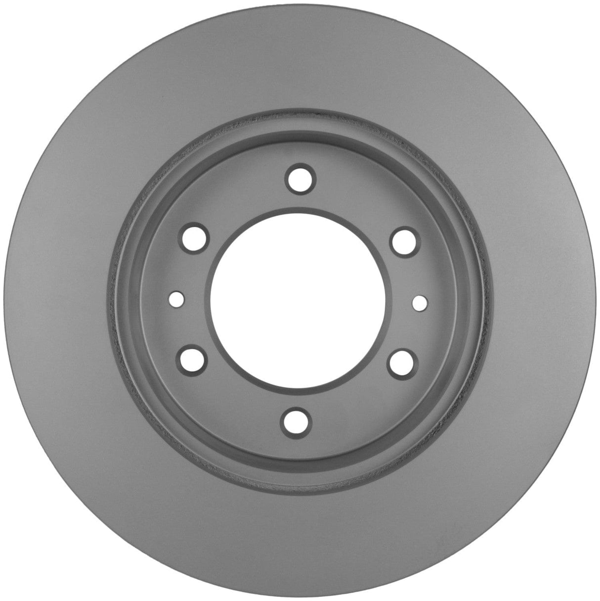 Quietcast Disc Brake Rotor
