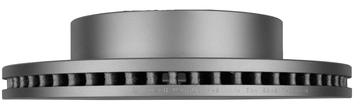 Quietcast Disc Brake Rotor