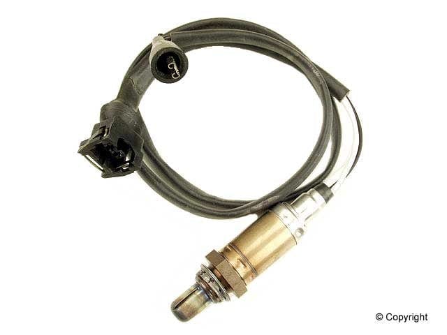 Oxygen Sensor - Mercedes