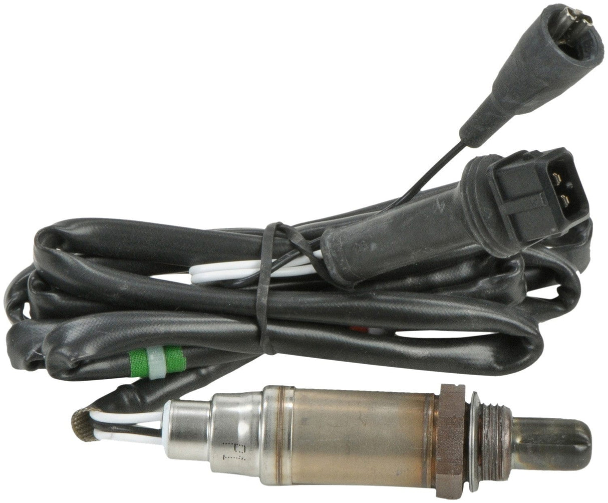 Oxygen Sensor