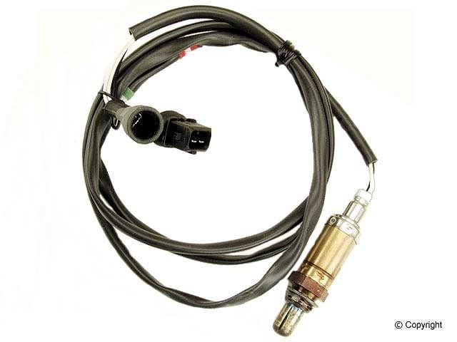 Oxygen Sensor