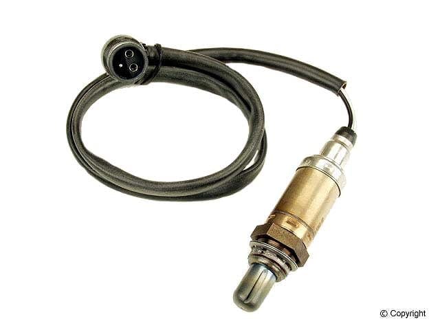 Oxygen Sensor - BMW