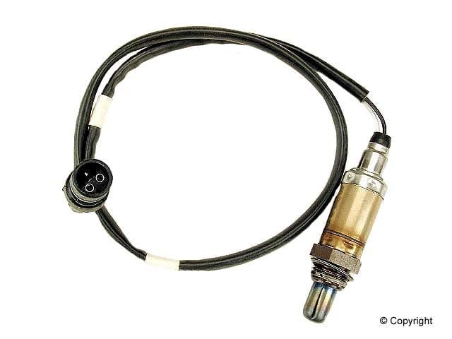 Oxygen Sensor - BMW
