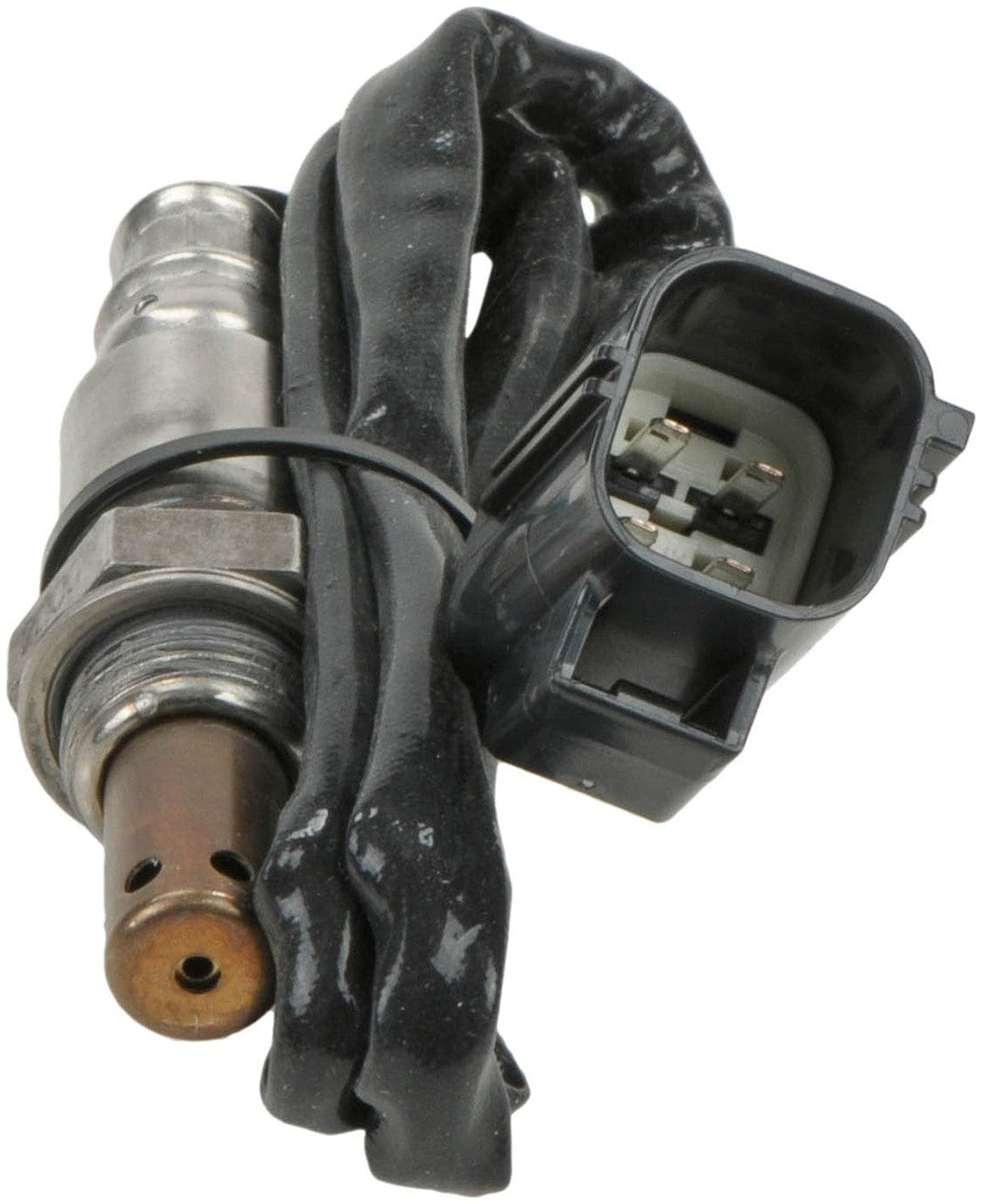 Wide-Band Oxygen Sensor