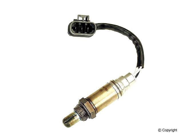 Oxygen Sensor - VW/Audi