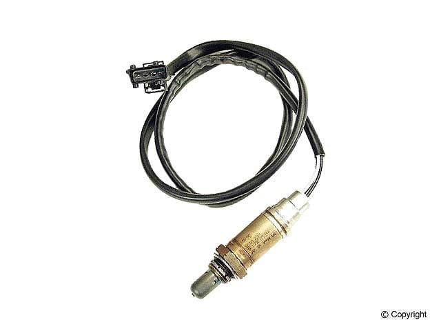 Oxygen Sensor - Porsche