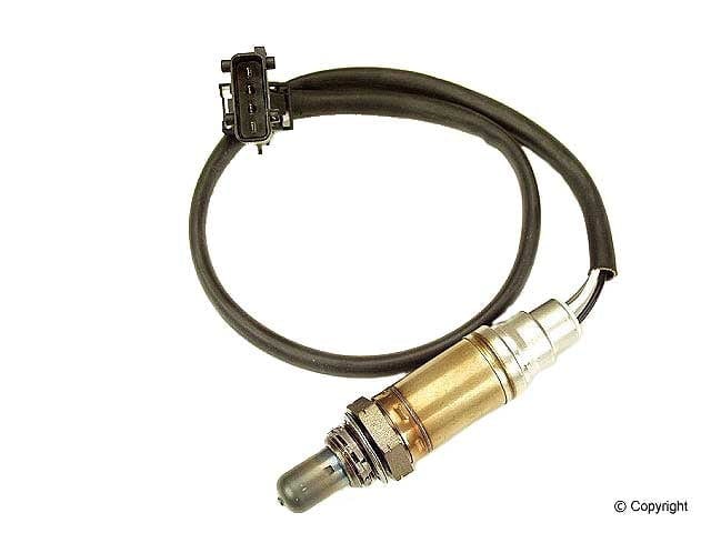 Oxygen Sensor - Porsche