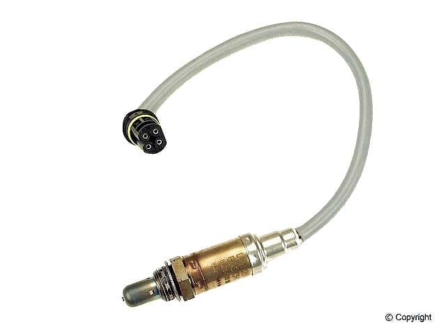Oxygen Sensor - Mercedes