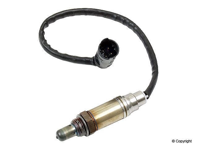 Oxygen Sensor - BMW