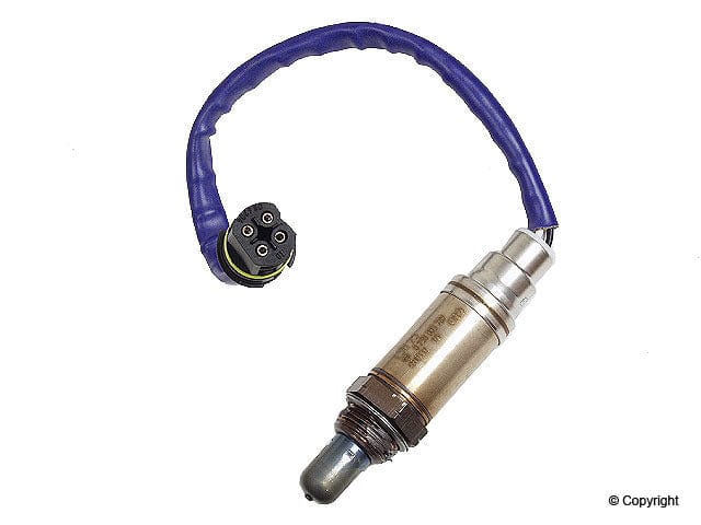 Oxygen Sensor - Mercedes