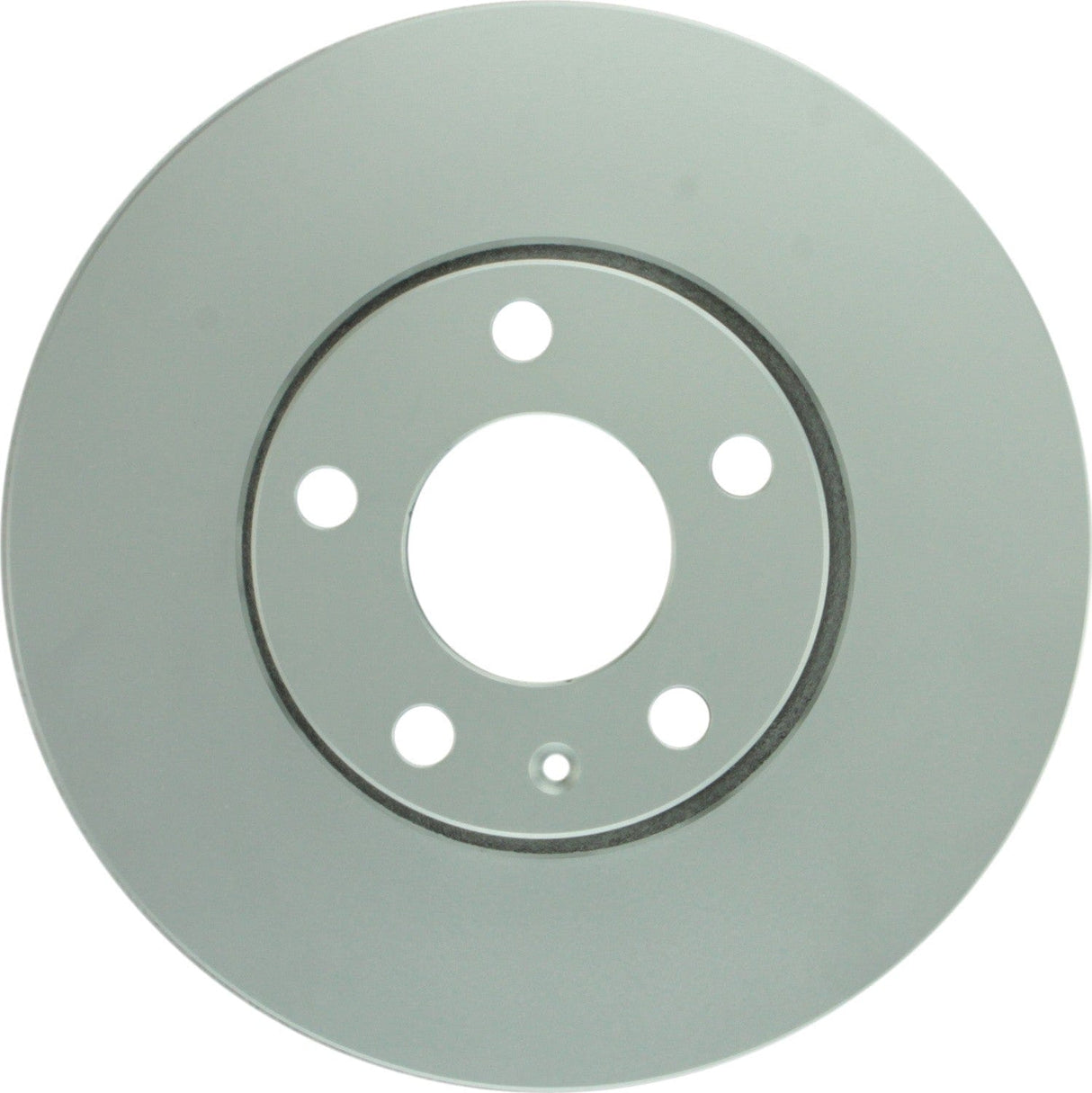 Quietcast Disc Brake Rotor