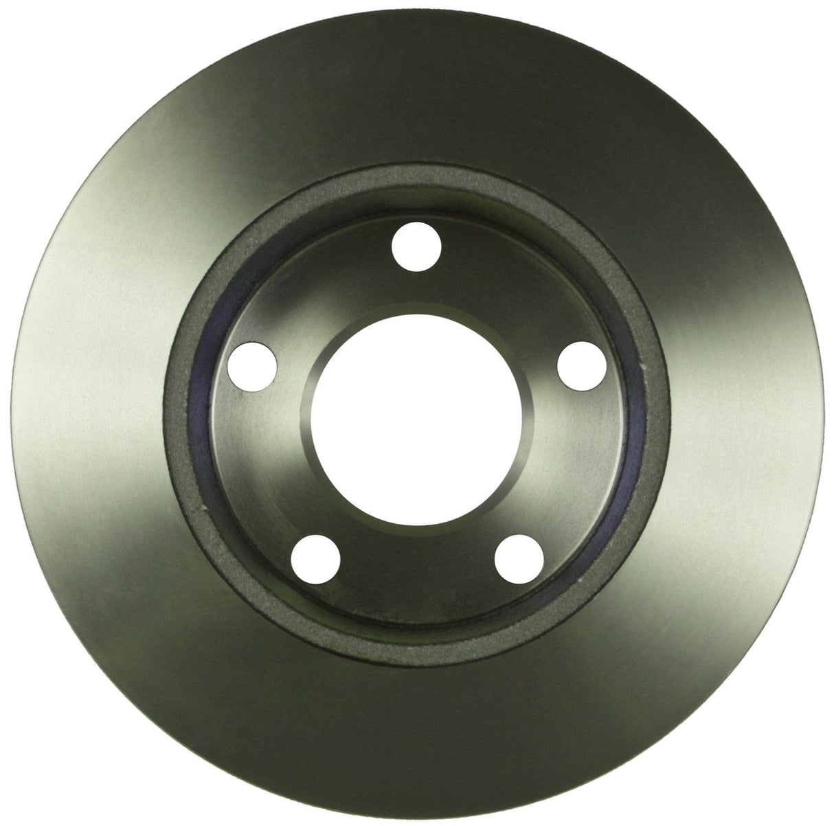 Quietcast Disc Brake Rotor