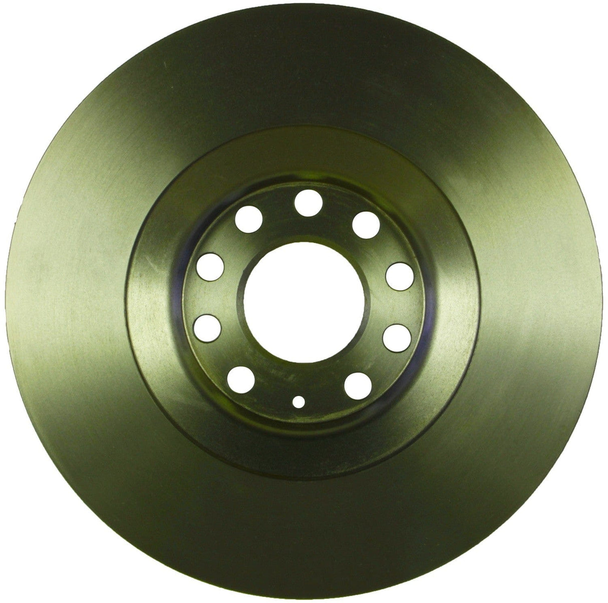 Quietcast Disc Brake Rotor