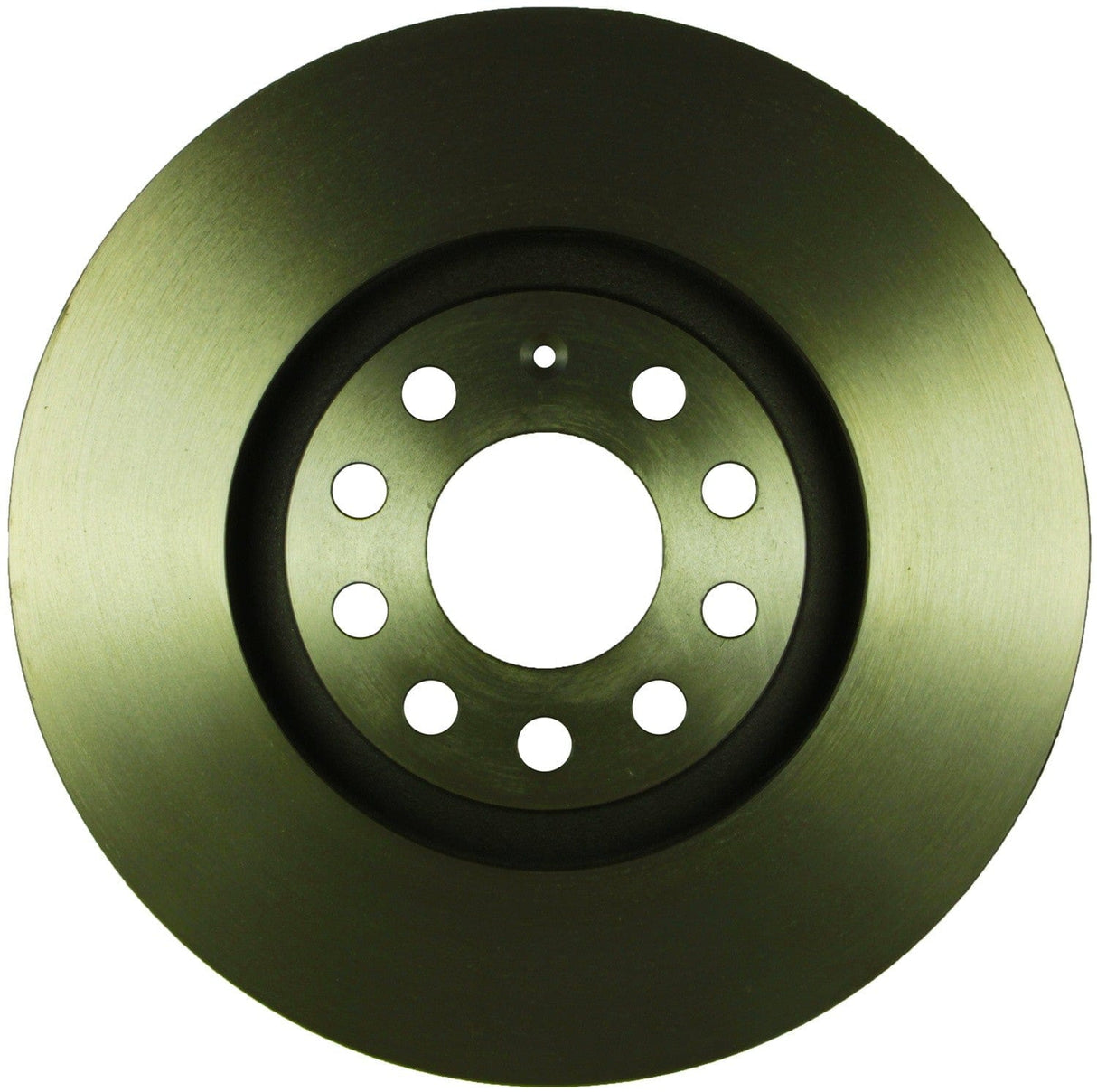 Quietcast Disc Brake Rotor