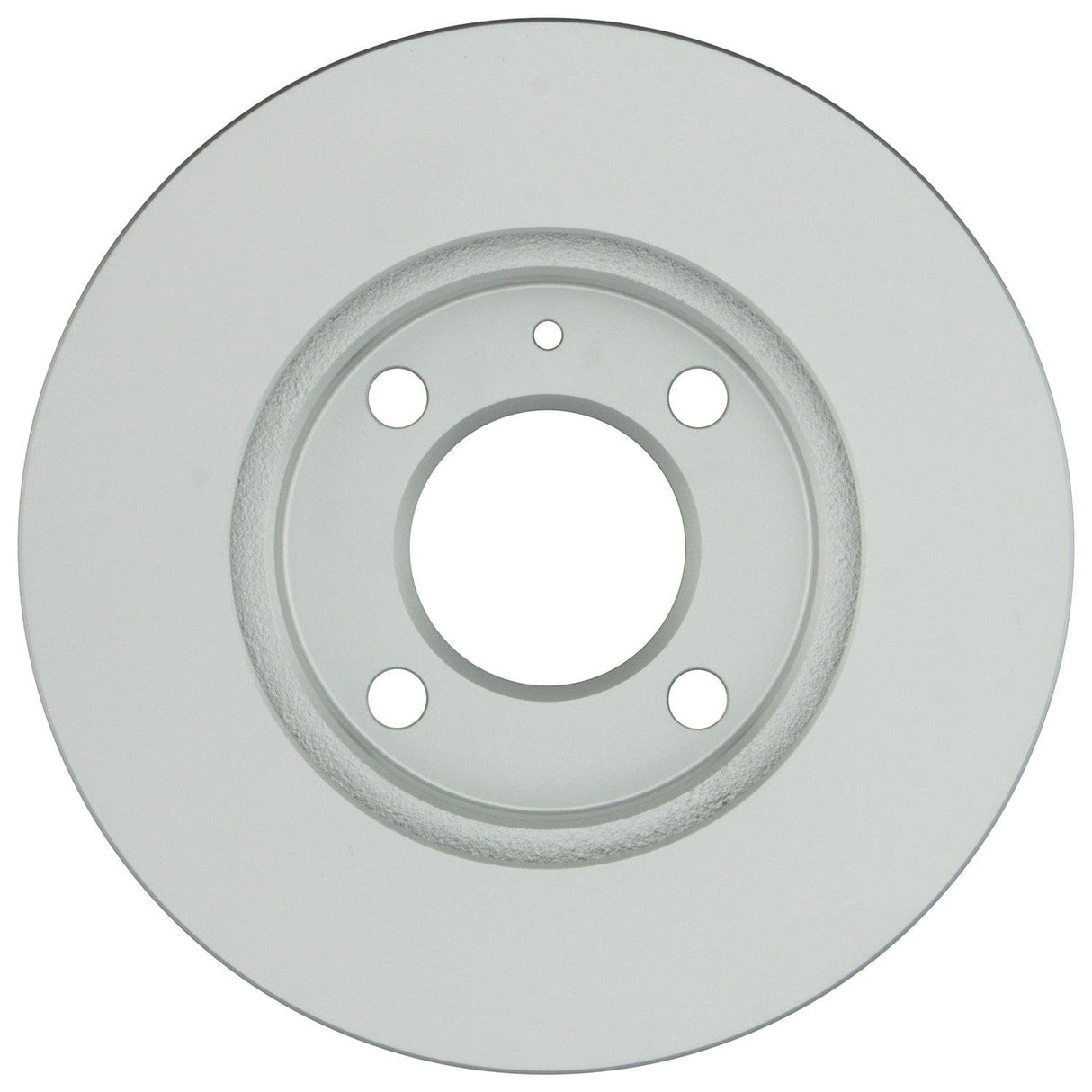Quietcast Disc Brake Rotor
