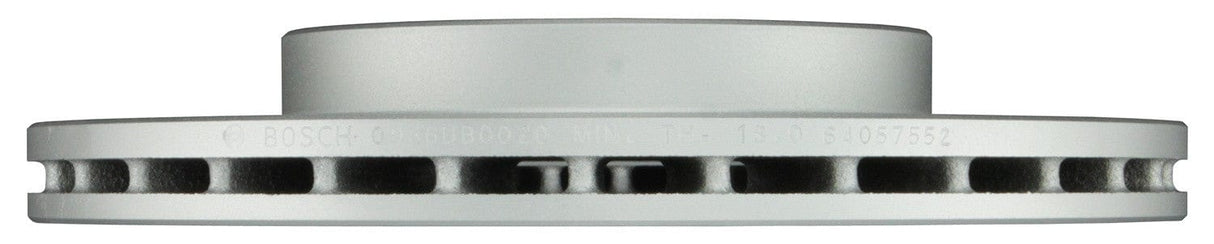 Quietcast Disc Brake Rotor