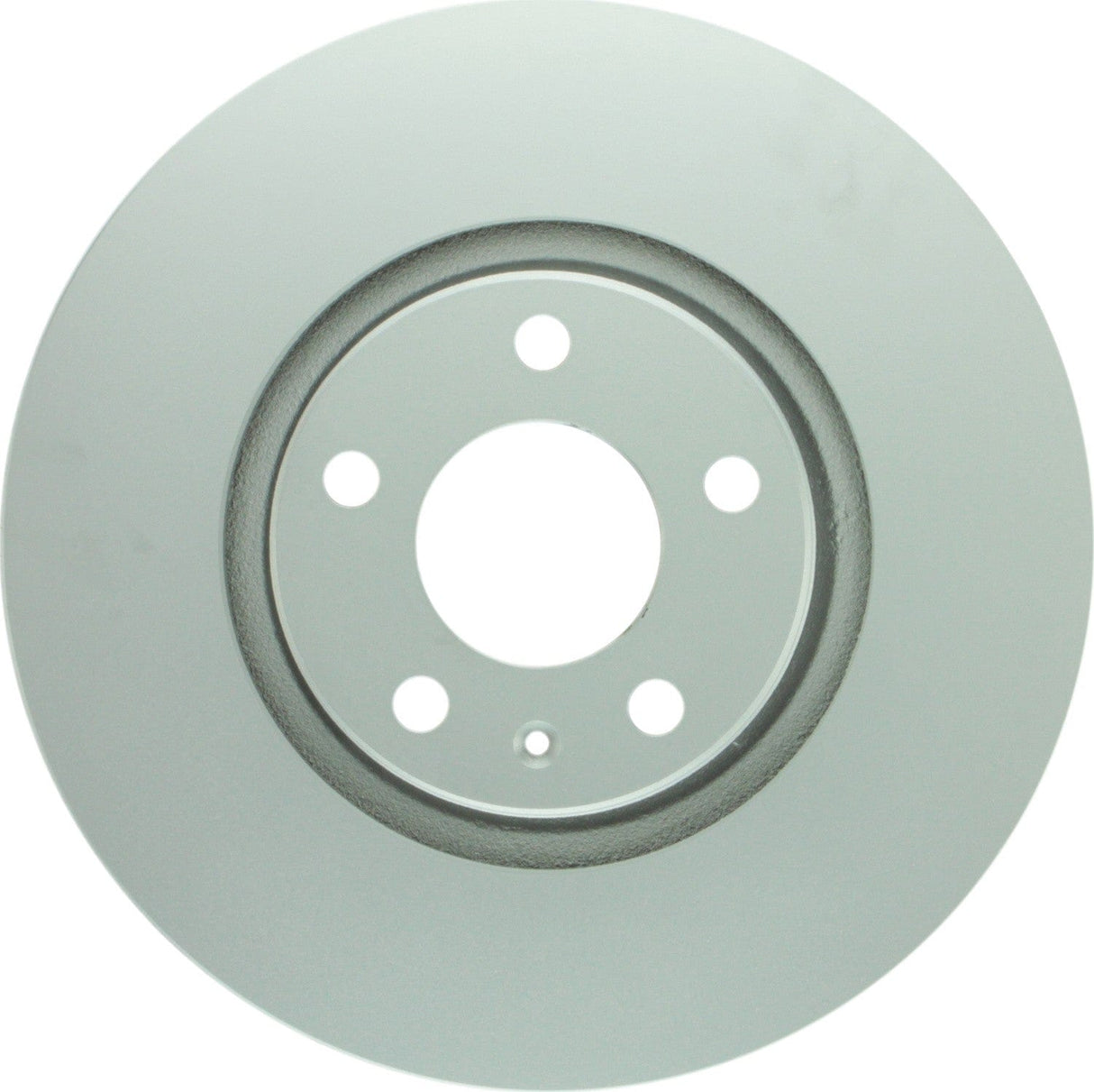 Quietcast Disc Brake Rotor