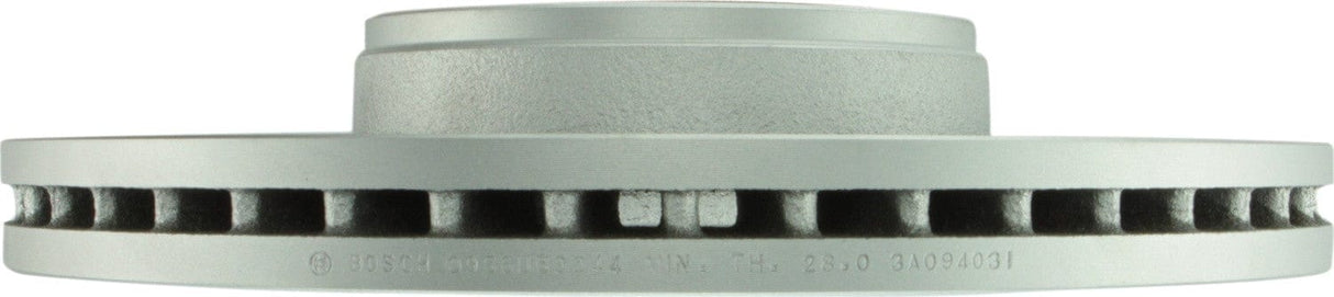 Quietcast Disc Brake Rotor