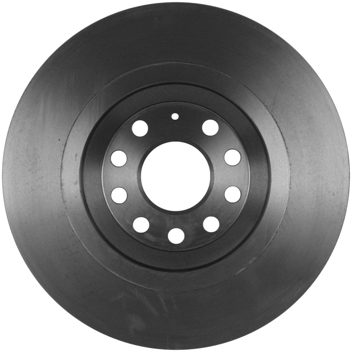 Quietcast Disc Brake Rotor