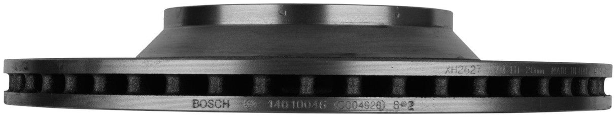 Quietcast Disc Brake Rotor