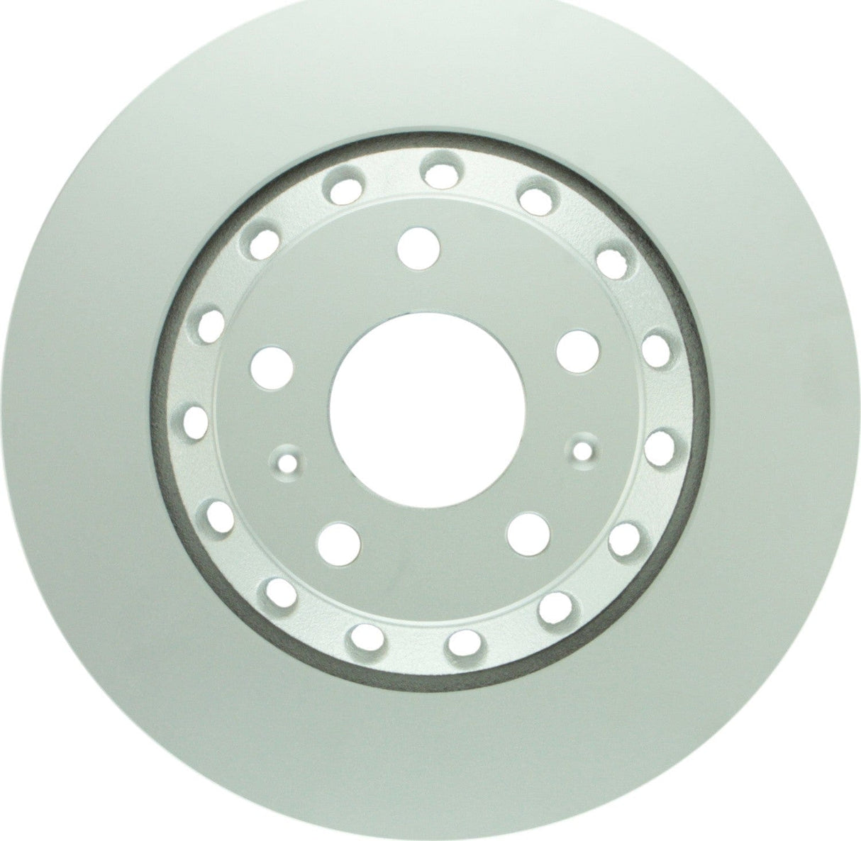 Quietcast Disc Brake Rotor