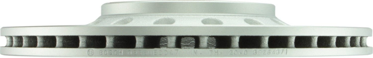 Quietcast Disc Brake Rotor