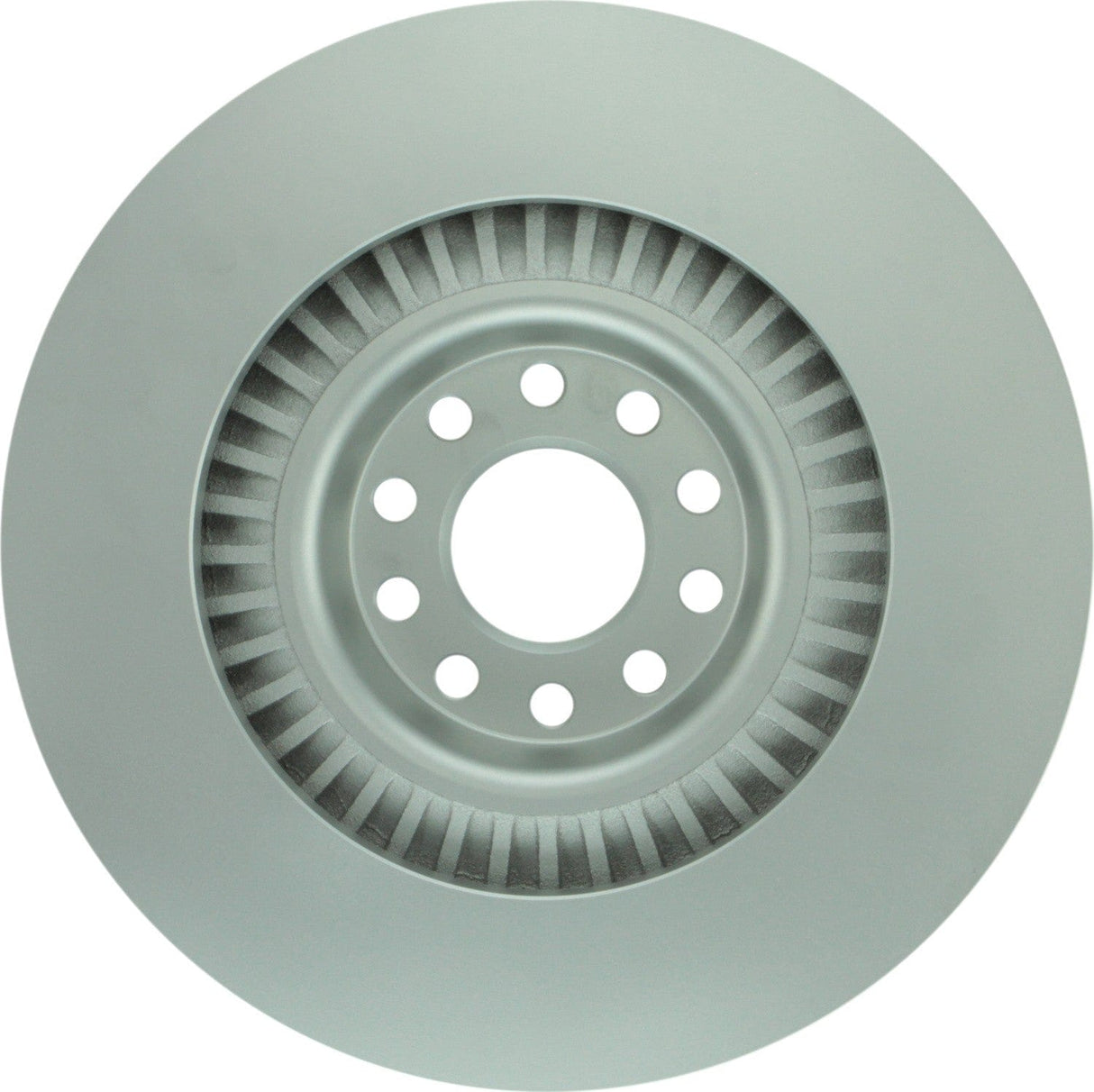 Quietcast Disc Brake Rotor
