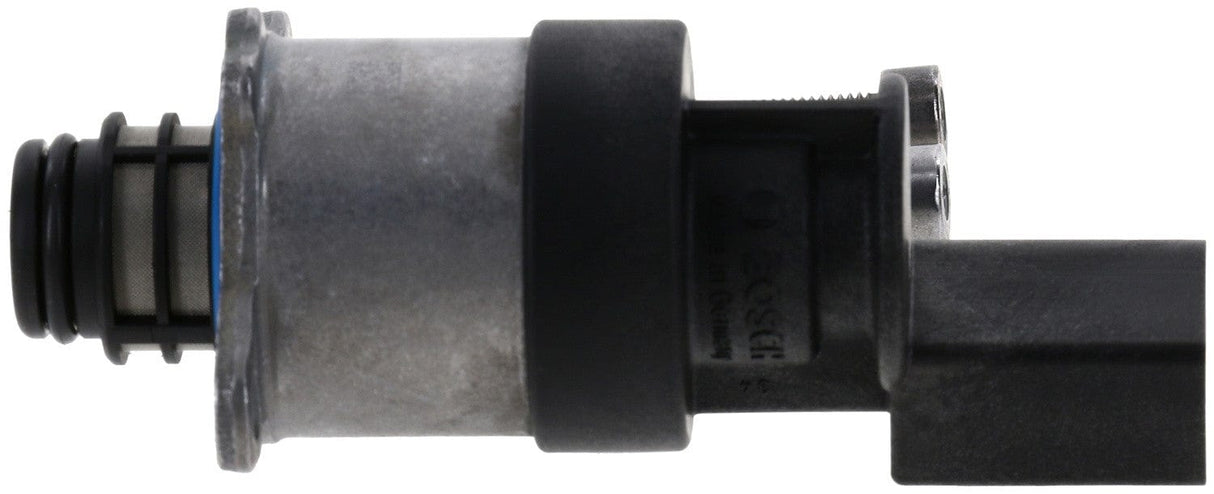 Metering Unit