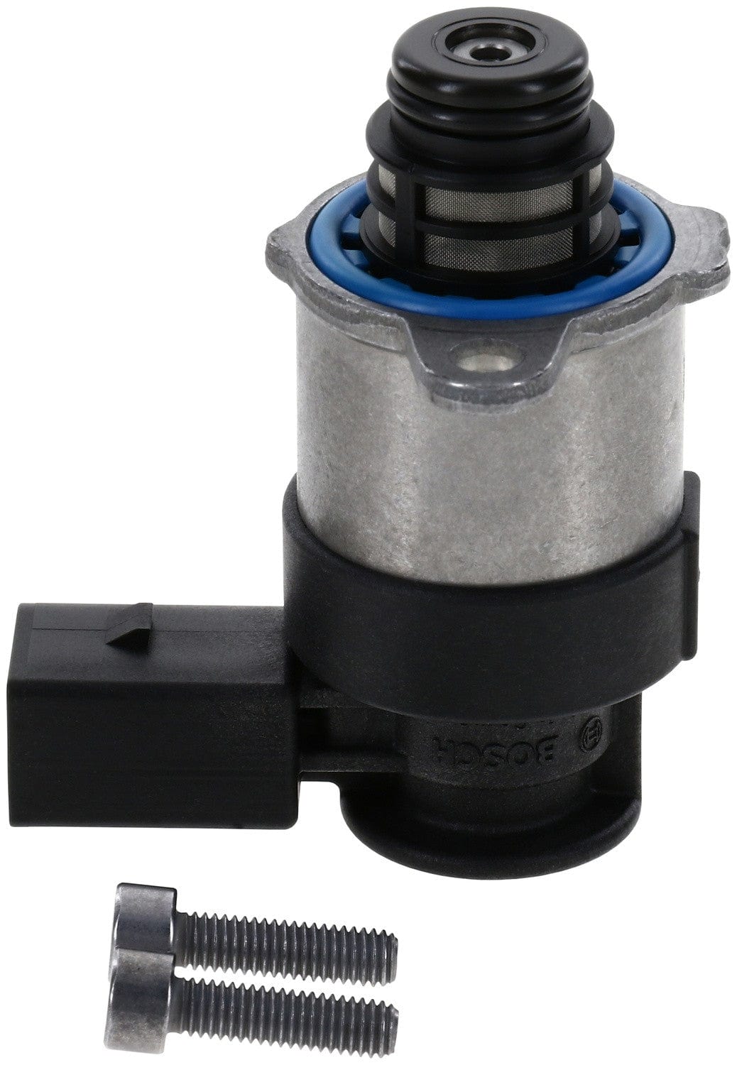 Metering Unit