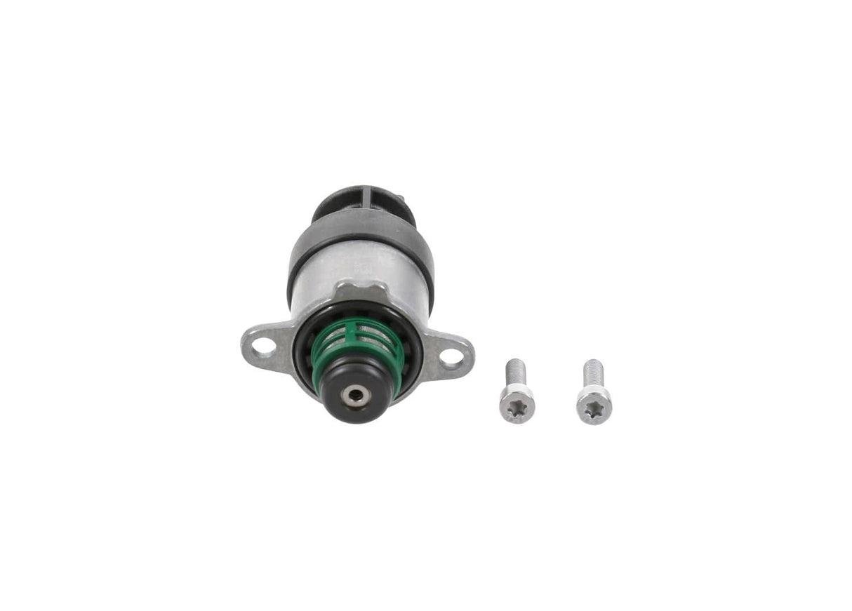 Metering Unit