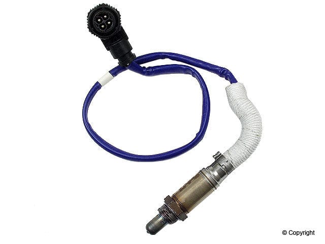 Oxygen Sensor - Mercedes
