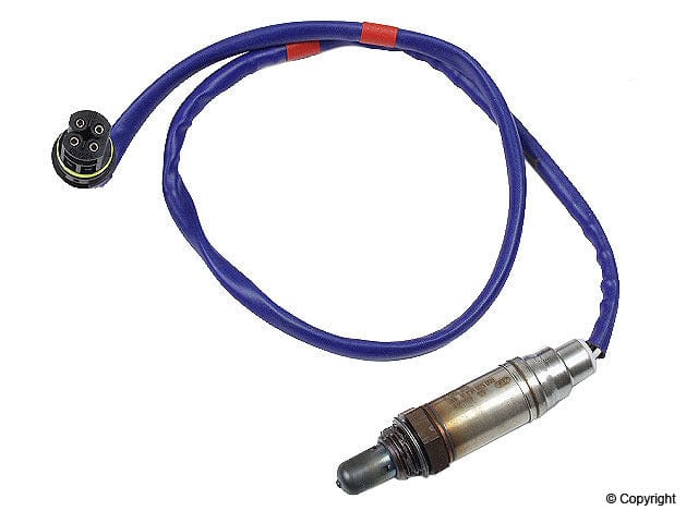 Oxygen Sensor - Mercedes