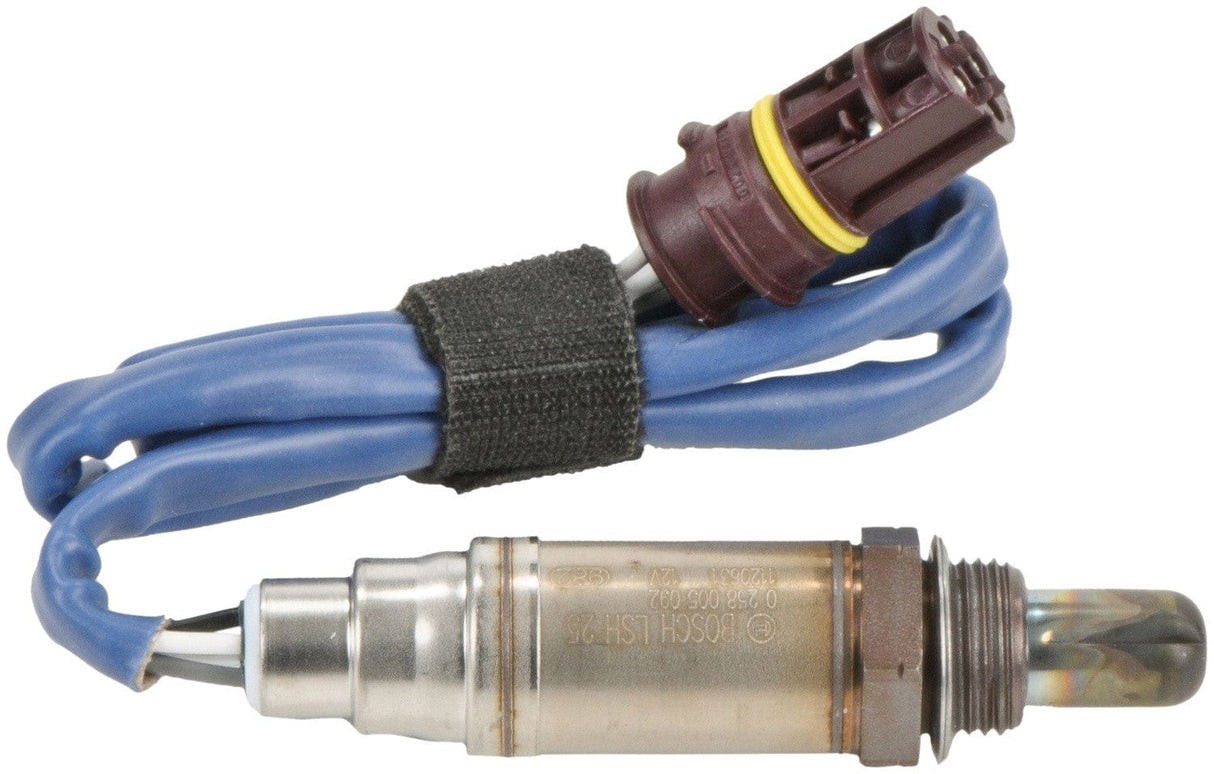 Oxygen Sensor - Mercedes